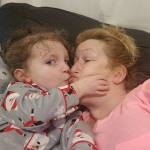 Meet your Posher, Cheryl